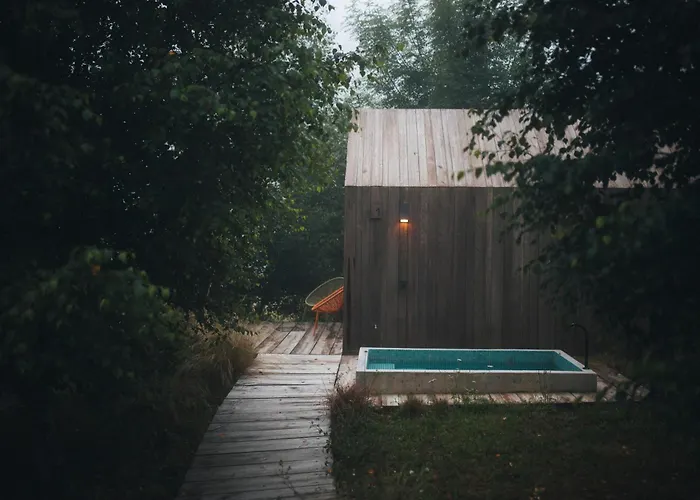 Mu_moradas No Ulla Lägenhet Teo